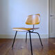 Charles & Ray Eames chair DCM for Herman Miller USA 1953