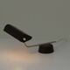Rare Piano Lamp - 1950's - J.J.M. Hoogervorst