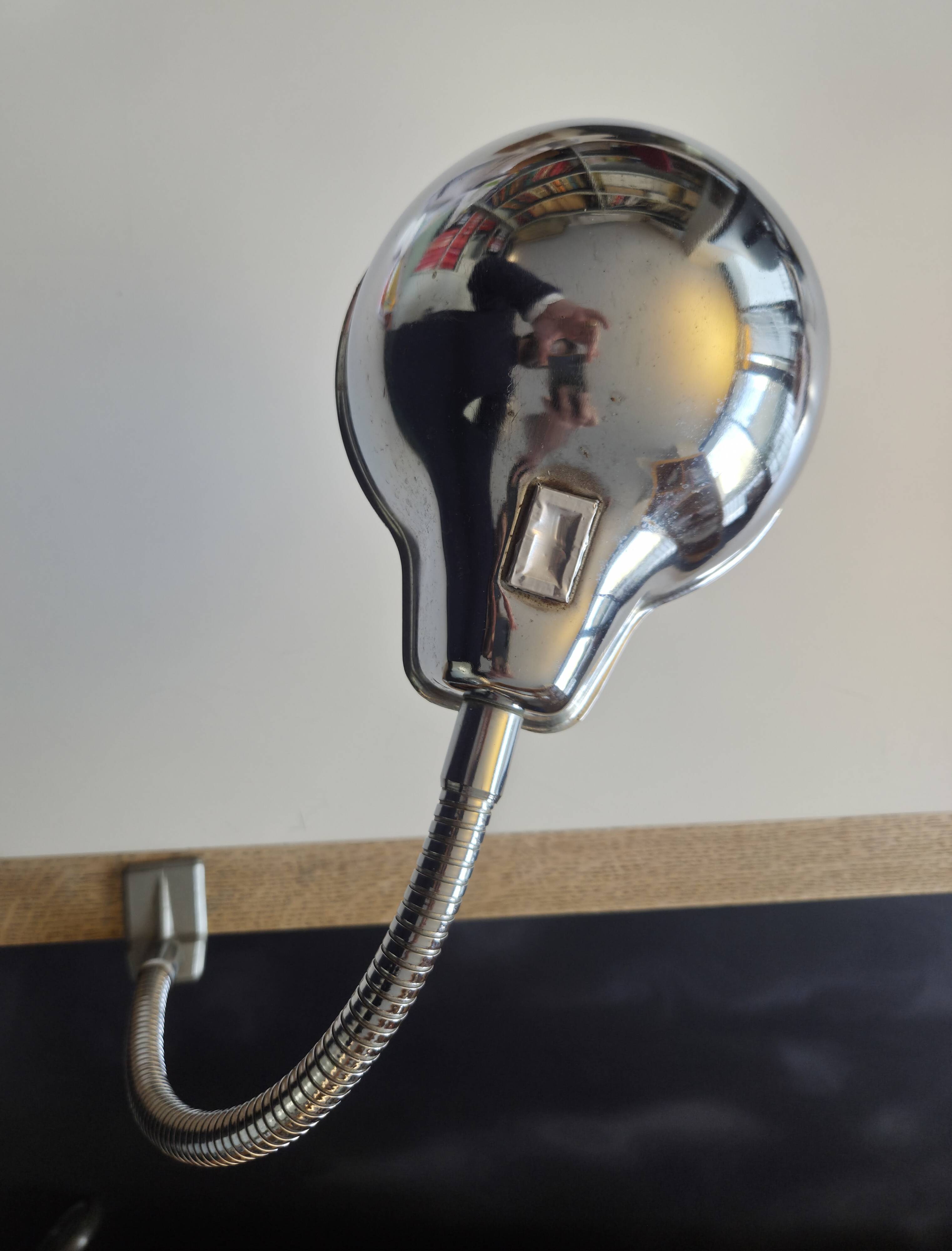 Rimsa desk lamp