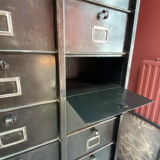 Industrial cabinet 30 Strafor valves