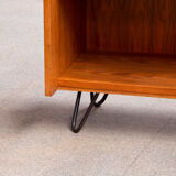 Enfilade scandinave vintage 1960