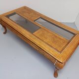 Low table
