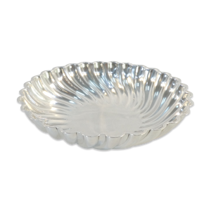 plat saladier christofle