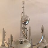 French chandelier 60s