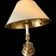 Vintage lamp