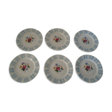 6 plats plates