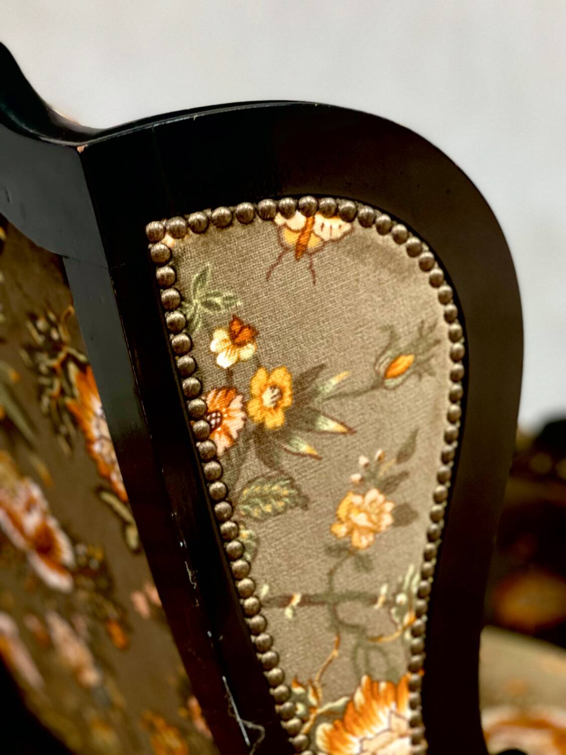 Ensemble de salon Louis XV