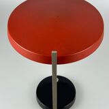60s 70s table lamp desk lamp by Heinz Pfänder for Hillebrand