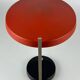 60s 70s table lamp desk lamp by Heinz Pfänder for Hillebrand