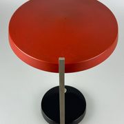 60s 70s table lamp desk lamp by Heinz Pfänder for Hillebrand
