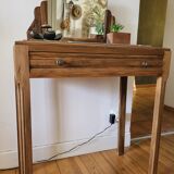 Art deco dressing table