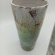 Vintage ceramic cups - Alexandre Kostanda - Vallauris
