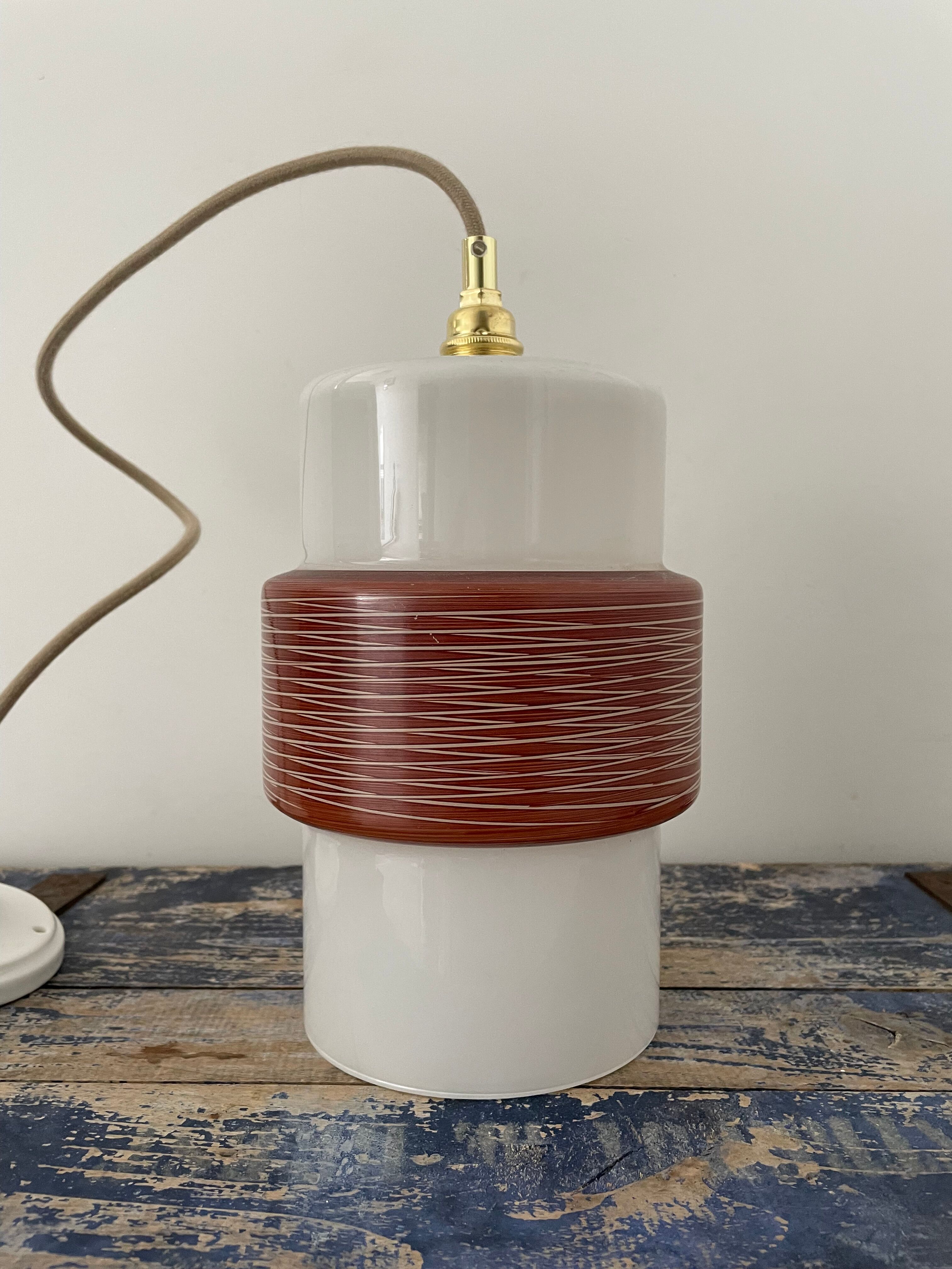 Suspension seventies