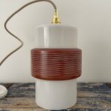 Suspension seventies