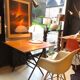 Table Charles Sévigny 1950