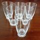 Port glasses 'Saint-Hubert' Lalique