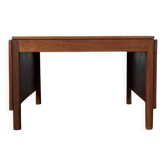 Teak coffee table Borge Mogensen, model 5362, Vintage Scandinavian 19