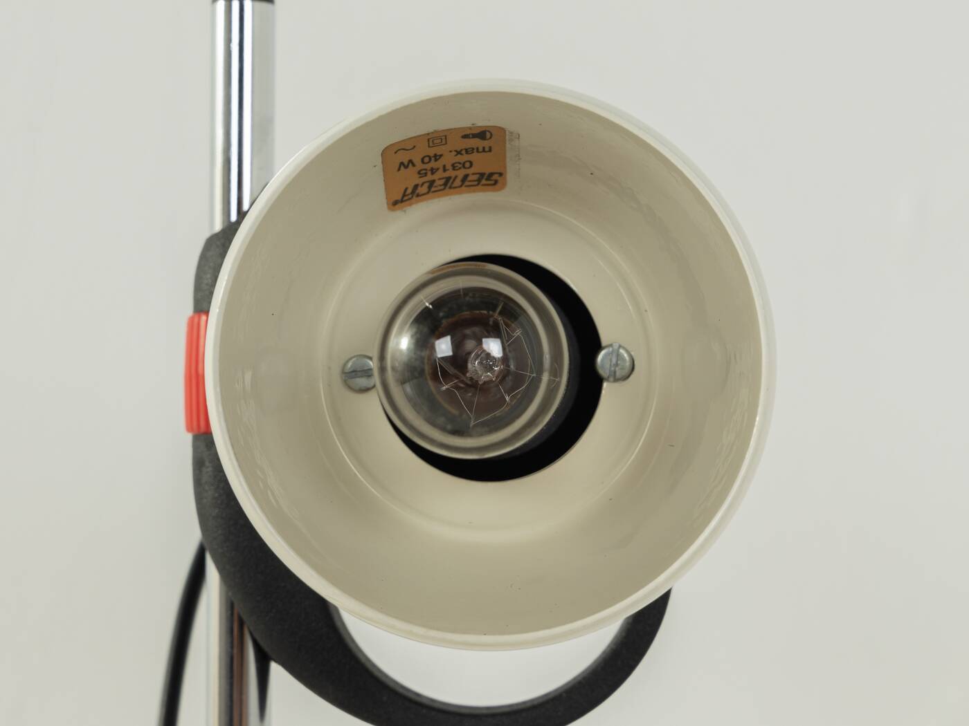70s Seneca Desk Lamp