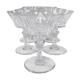 Baccarat - 9 Glasses in Champagne Piccadilly