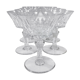 Baccarat - 9 Glasses in Champagne Piccadilly