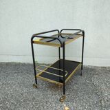 Kitchen trolley