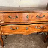 Louis XV period commode