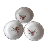 Ancient Digoin Plates