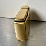 Vintage metal table lighter designed by sigvard bernadotte