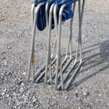 Plianfer folding chairs