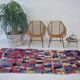 Carpet boucherouite 106x247cm