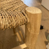 Ethnic stool