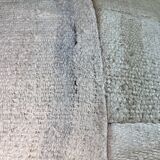 Vintage turkish kilim cushion cover 40 x 40 cm