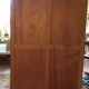 Parisian wardrobe