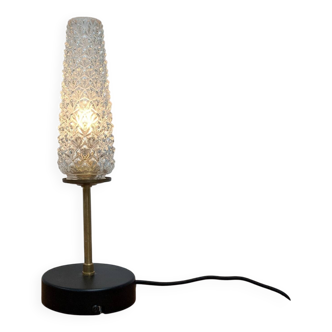 Globe lamp