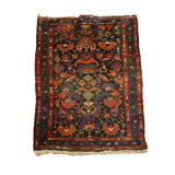 Handmade persian carpet n.245