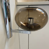 Pair of sciolari wall lamps