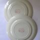 2 Myott The Hunter English plates
