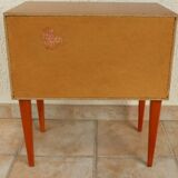 Pair of 3K 60s M-bel's Bedsides