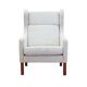 Lounge armchair, Danish design, 1960s, production: Denmark