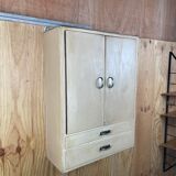 Wall cabinet 1960