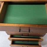 Vintage 1970s enfilade