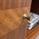 Vintage sideboard from the 60s (shallow)