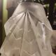 Art deco chandelier