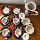 Vintage coffee set