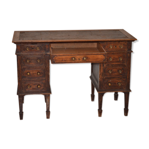 bureau enfant ancien