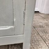 Vintage Parisian buffet