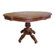 Violin table
