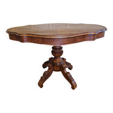 Table violon