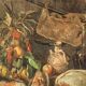 José Maria VILA CANYELLES - The Chef's Banquet - Still Life - Fruit and Game