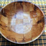 Danish salad bowl set